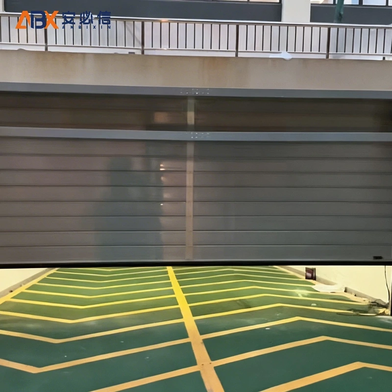 南通市洁净室高速门